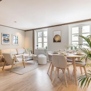 Appartement met Twee Slaapkamers
